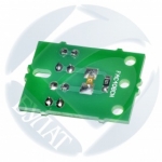 Чип Panasonic KX-MB1500/1520 KX-FAT410A7 (2.5k)