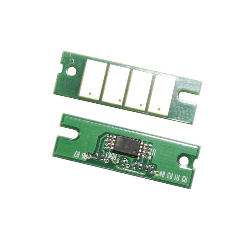 Чип Ricoh SP C352 Type SPC352E (407385) Magenta (9k)