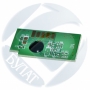 Чип Samsung CLP-620/670/CLX-6220 Black