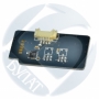 Чип+Шлейф Samsung CLX-9250/9252/9350/9352 CLT-C607S Cyan (15k)