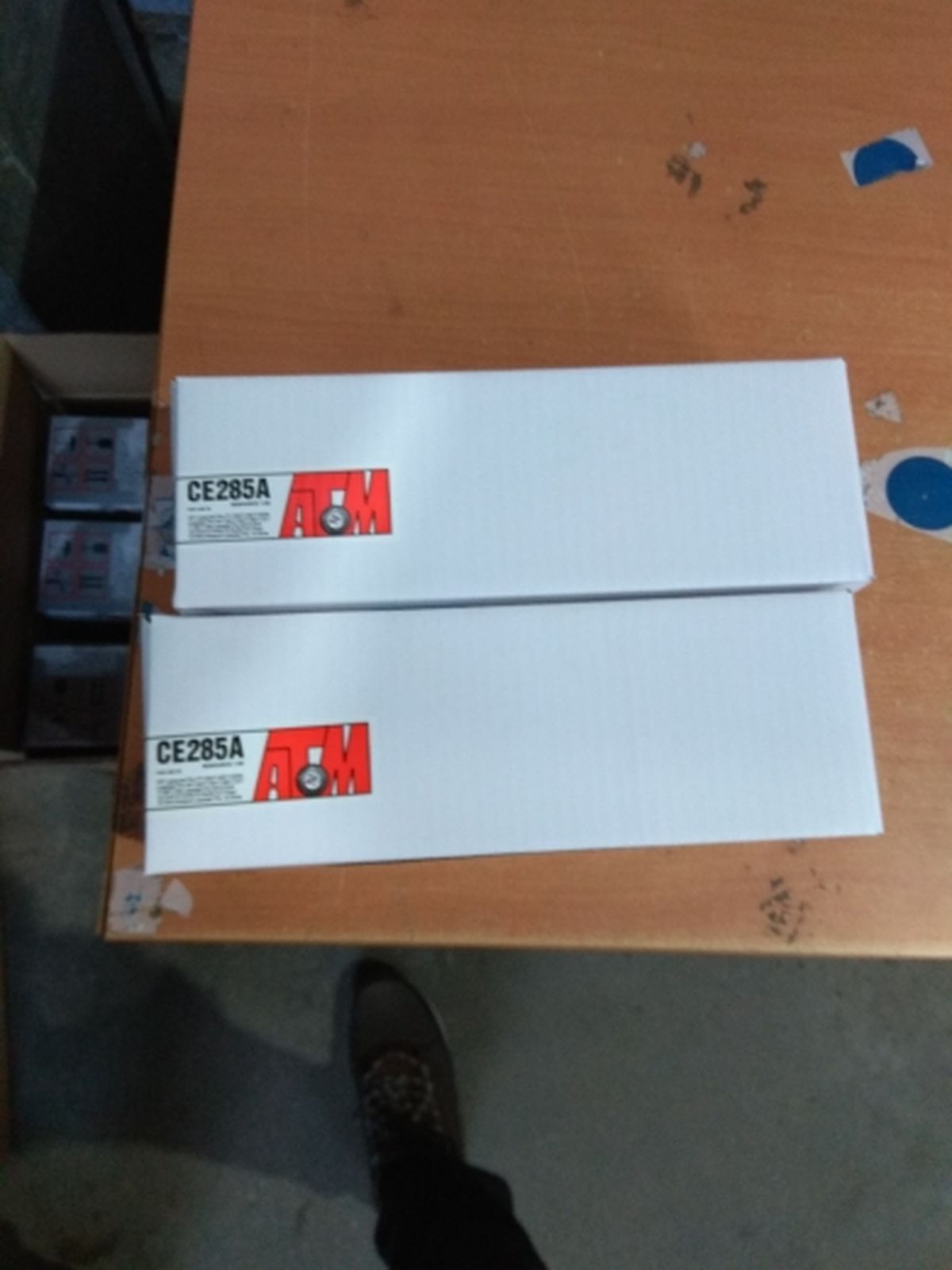 Чип Xerox Phaser 6140 106R01481 Cyan