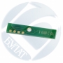 Чип Xerox Phaser 6500 106R01603 Yellow (2.5k)