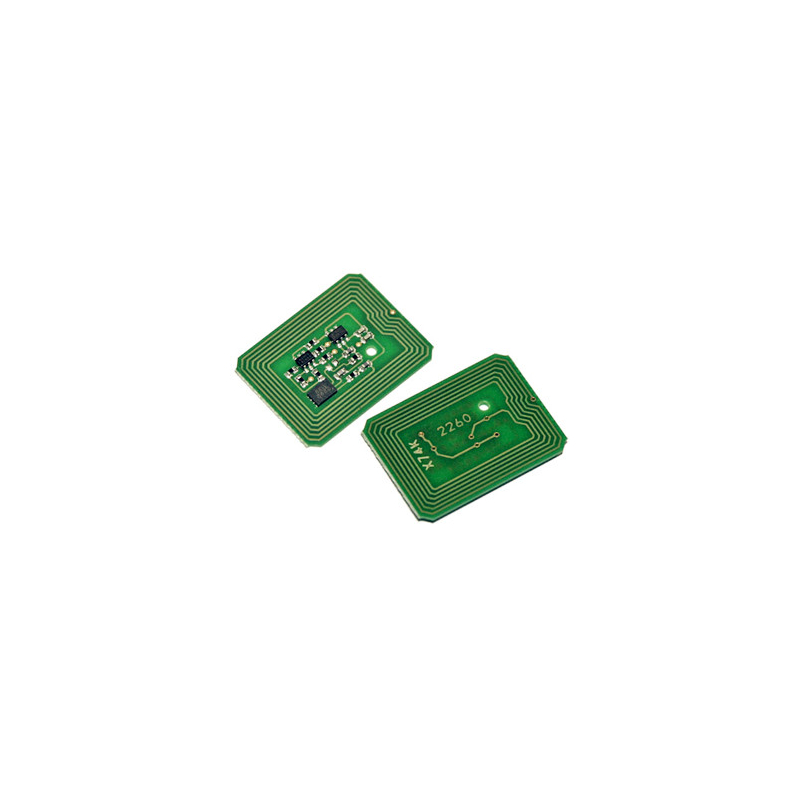 Чип Xerox Phaser 7400 106R01078 Magenta (18k)