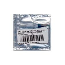 Чип Xerox WorkCentre 7655/7675/DocuColor 240/242 013R00603 C/M/Y drum (115k)