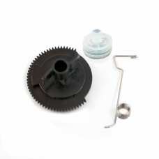 Флажок сброса счетчика картриджа OEM с пружиной и пробкой Brother HL-L6300 TN3512 (12k) (упак 10 шт)