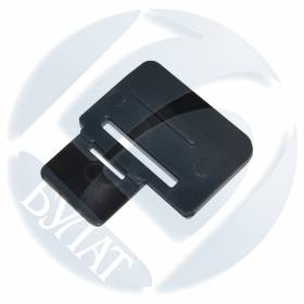Кольцо чеки (seal clip)  HP LJ 4250 4345 ( Q5942A Q5942X Q5945A Q1338A Q1339A )  (упаковка 100 шт)