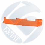 Крышка барабана (cover)  HP Color LJ CP1025 M175 ( CE310 CE311A CE312A CE313A ) (упаковка 25шт)