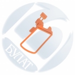 Кольцо чеки (seal clip) HP Color LJ 2600 ( Q6000A Q6001A Q6002A Q6003A )  (упаковка 100шт)