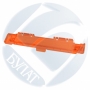 Крышка барабана (cover)  HP Color LJ CP3525 CP4025 ( CE250A CE250X 251-253A CE260A CE260X 261-263A/264X 031-033A CE400A CE400X 401-403A )  (упаковка 10 шт)