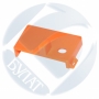 Защитная крышка и кольцо чеки (cover + seal clip) HP Color LJ 5500 ( C9730A C9731A C9732A C9733A ) (упаковка 25шт)
