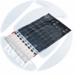 Пакет для картриджа надувной под запайку 240x410 Black 7