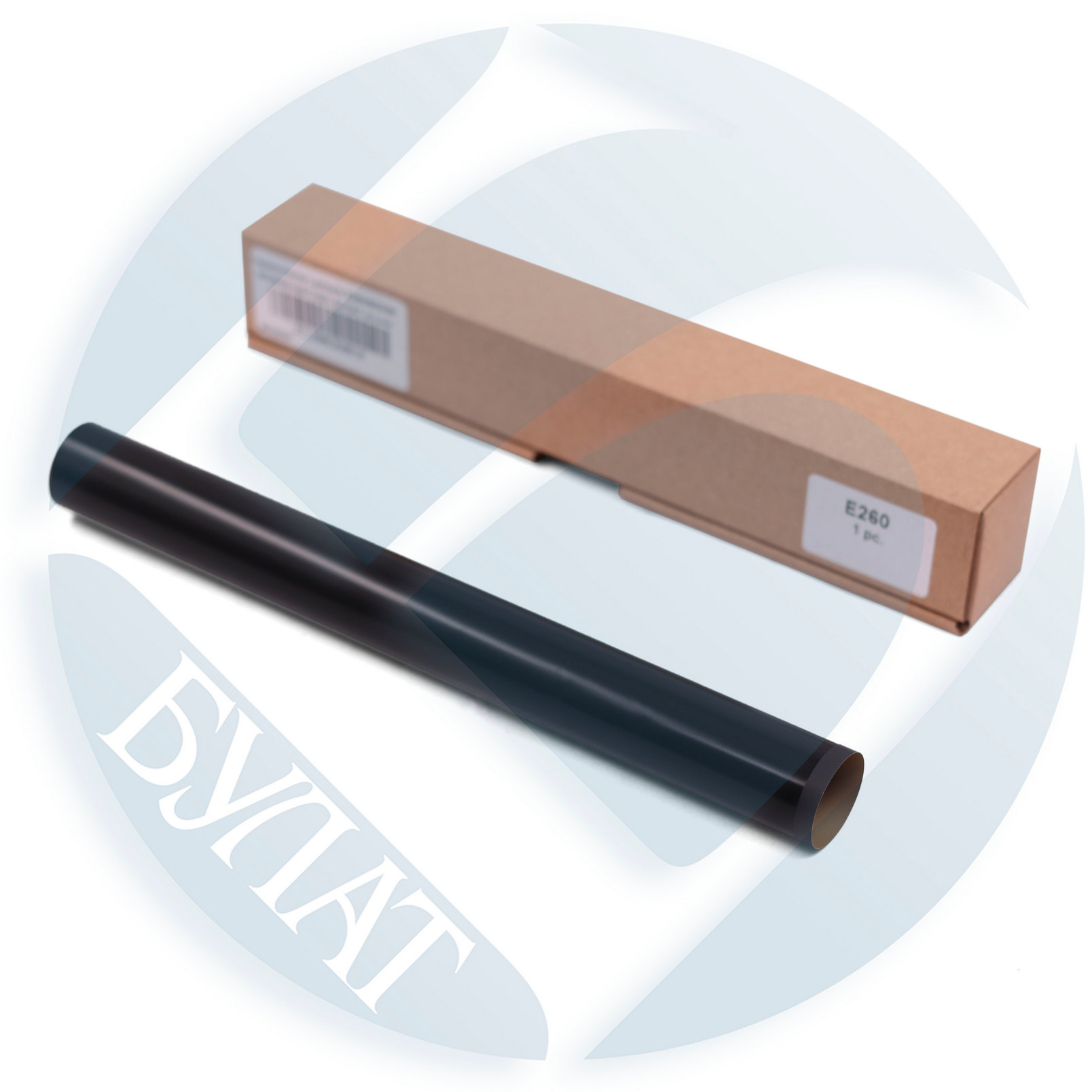 Термопленка Lexmark E260/B2338/MX/MS310/317/321 БУЛАТ m-Line
