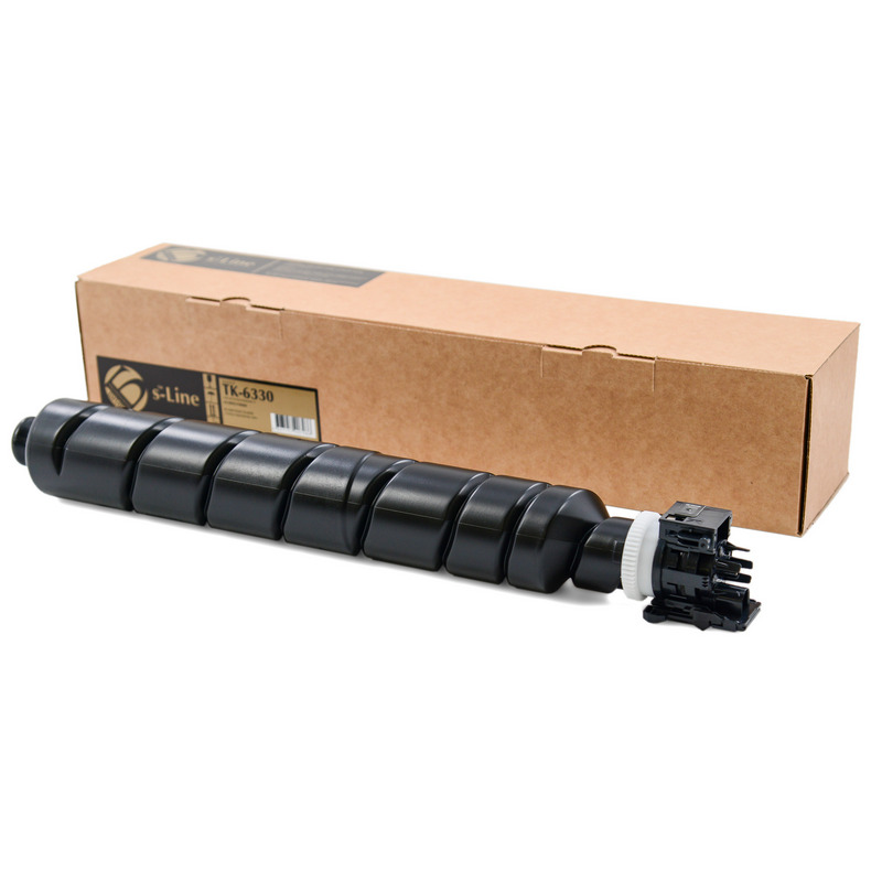 Тонер-картридж Kyocera ECOSYS P4060 TK-6330 (32k) БУЛАТ s-Line
