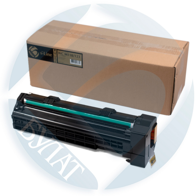Драм-картридж Xerox WorkCentre M118 M123 013R00589 (60k) БУЛАТ s-Line (R)