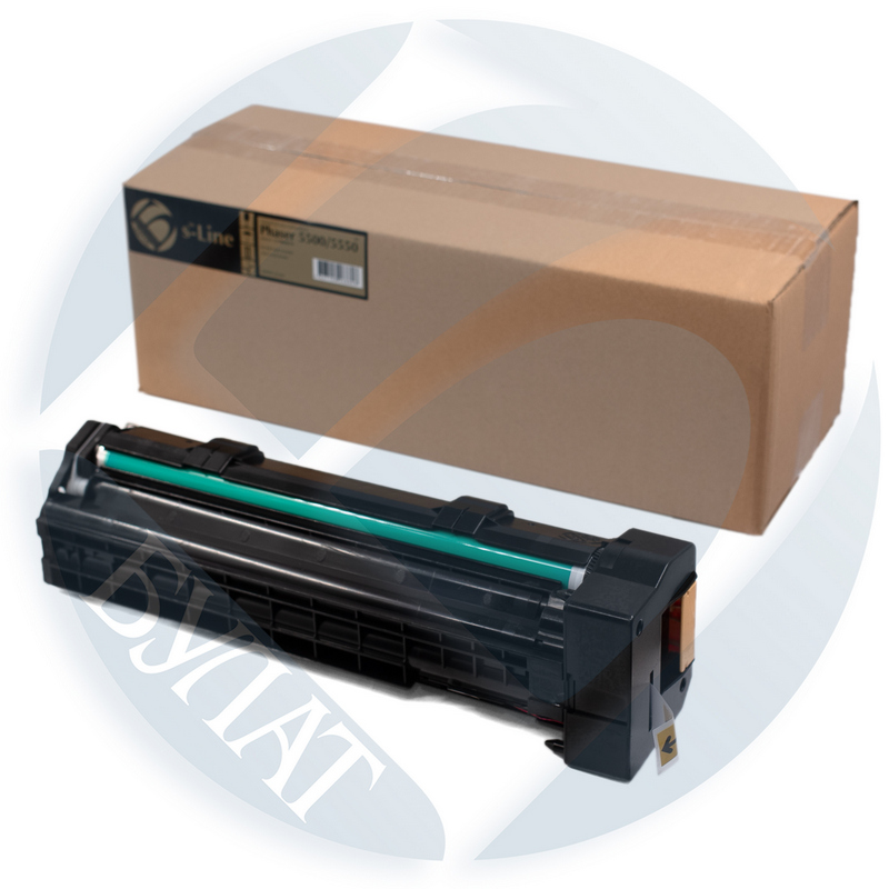 Драм-картридж Xerox Phaser 5500 5550 Drum Unit 113R00670 (60k) БУЛАТ s-Line (R)