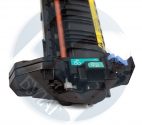 Термоузел HP Color LJ CP4025 M651 M680 (печь в сборе) RM1-5655 RM1-5606 CC493-67912