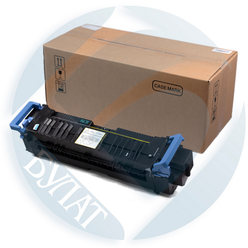 Термоузел HP Color LJ CP6015 CM6030 (печь в сборе) RM1-3244 CB458A Q3931-67915 (R)