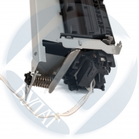 Термоузел HP Color LJ M251 Canon LBP 7100 (печь в сборе) RM1-8781 (R)