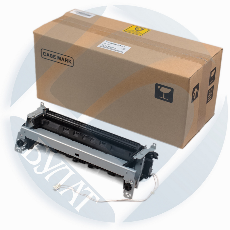 Термоузел HP Color LJ M251 Canon LBP 7100 (печь в сборе) RM1-8781 (R)