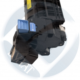 Термоузел HP Color LJ CP5225 (печь в сборе) CE710-69010 RM1-6185 БУЛАТ m-Line (R)