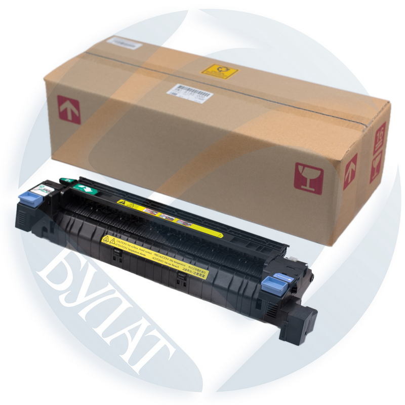 Термоузел HP Color LJ CP5225 (печь в сборе) CE710-69010 RM1-6185 БУЛАТ m-Line (R)