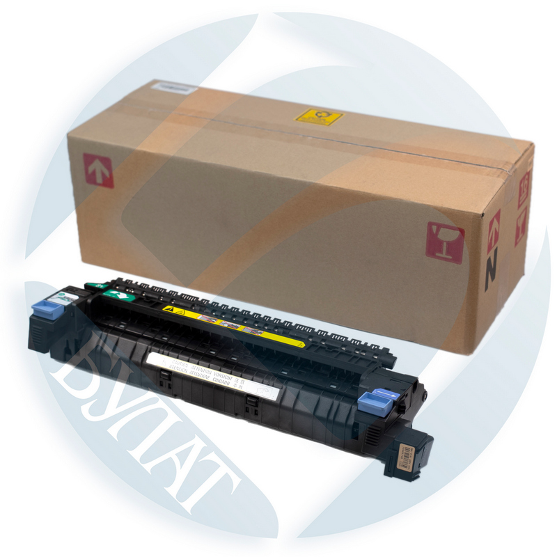 Термоузел HP Color LJ CP5525 M750 (печь в сборе) CE707-67913 RM1-6181 БУЛАТ m-Line (R)
