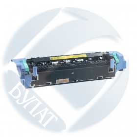 Термоузел HP Color LJ 5500 (печь в сборе) RG5-6701 C9736A (R)