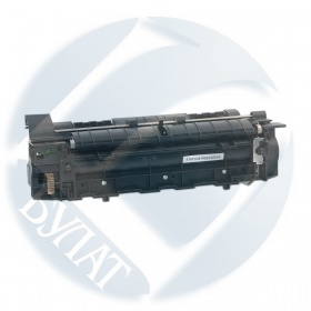 Термоузел Kyocera FS-1110 FS-1024MFP (печь в сборе) FK-170E 302LZ93041 302LZ93040 (100k)