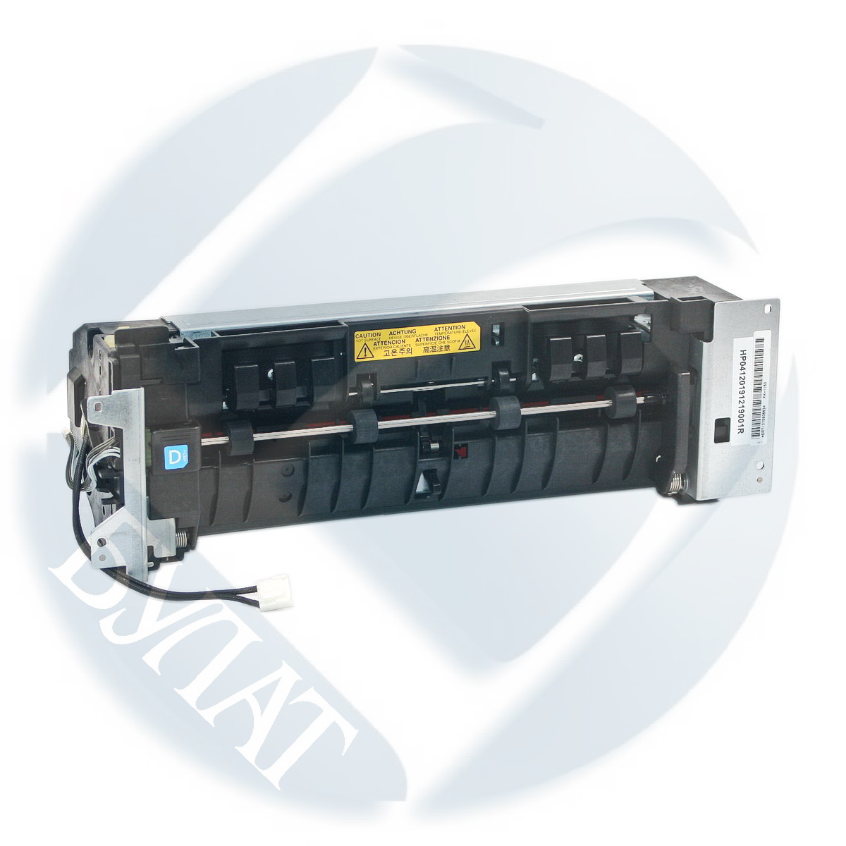 Термоузел Kyocera ECOSYS M2040 (печь в сборе) FK-1150 302RV93050 302RV93051 302RV93052 302RV93053 302RV93054 302RV93055 (R)