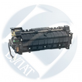 Термоузел Kyocera FS-4100 ECOSYS M3550 P3860 (печь в сборе) FK-3130E FK-3300 302LV93116 302TA93040 (500k) (R)