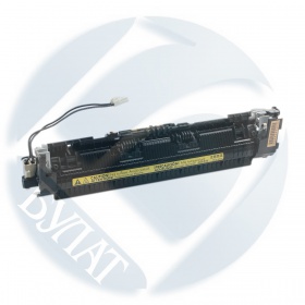 Термоузел HP LJ P1005 P1006 P1007 P1008 (печь в сборе) RM1-4008 БУЛАТ m-Line (R)