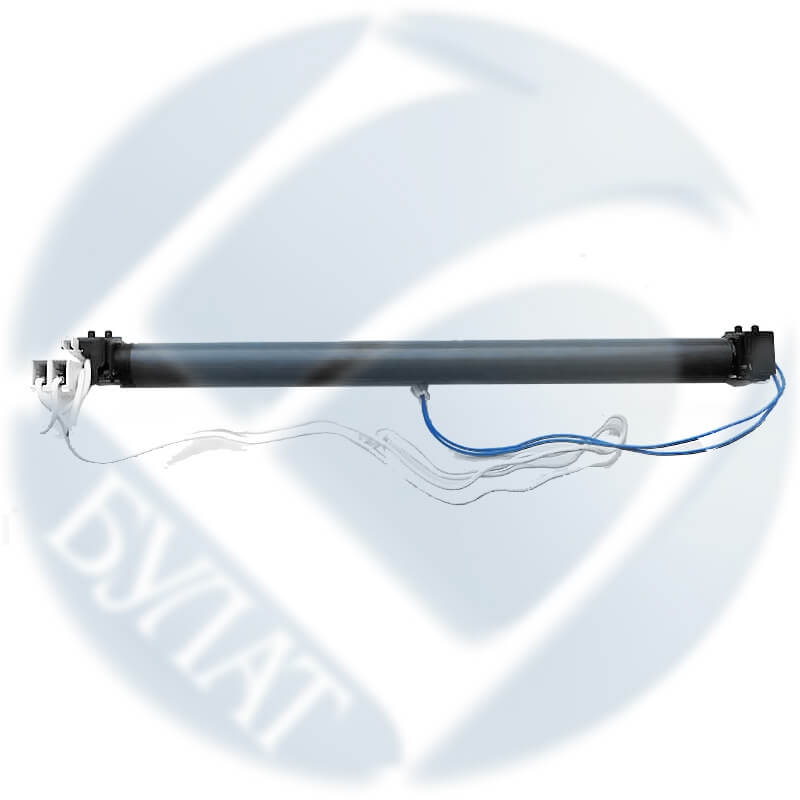 Термоузел HP LJ 1022 1018 (верхняя часть) RM1-2050 RM1-2086 (R)