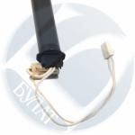 Термоузел HP LJ 1100 3200 Canon LBP-800 (верхняя часть) RG5-4590 RG5-7278 (R)