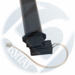 Термоузел HP LJ 1100 3200 Canon LBP-800 (верхняя часть) RG5-4590 RG5-7278 (R)