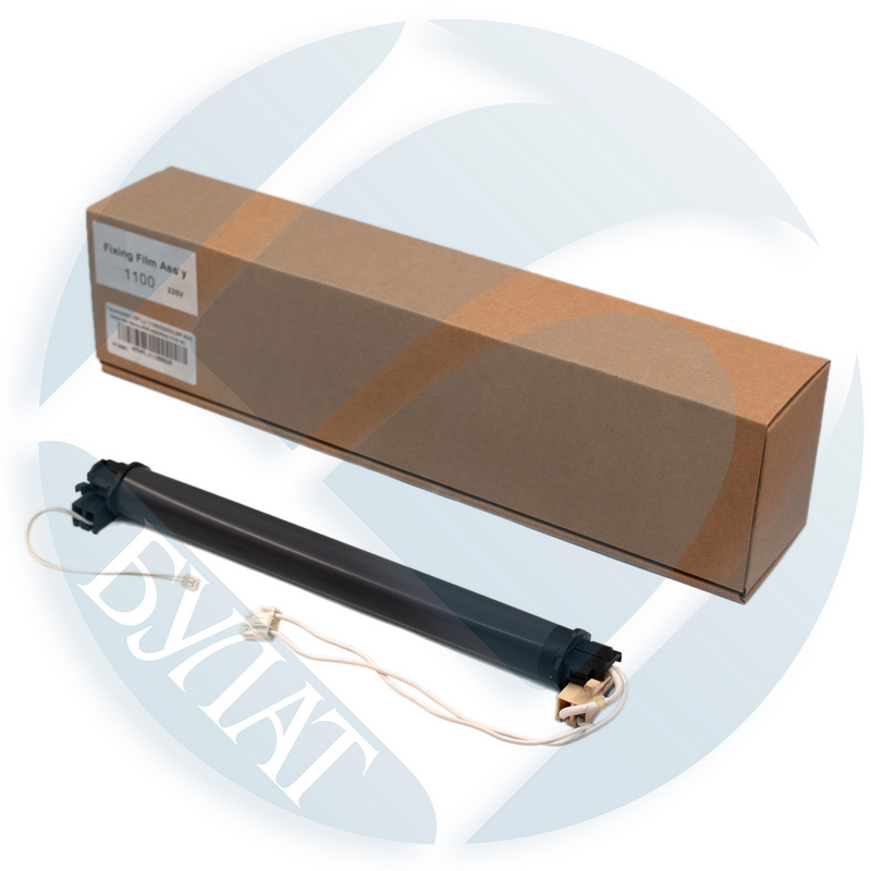 Термоузел HP LJ 1100 3200 Canon LBP-800 (верхняя часть) RG5-4590 RG5-7278 (R)