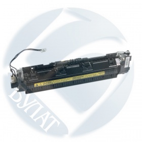 Термоузел HP LJ P1102 (печь в сборе) RM1-6921 БУЛАТ m-Line (R)