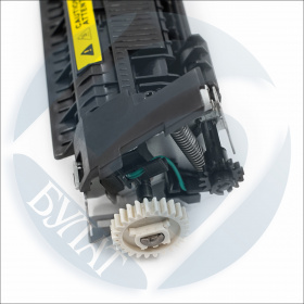 Термоузел HP LJ M1132 M1212 MF3010 (печь в сборе) RM1-8283 RM1-7734 (R)