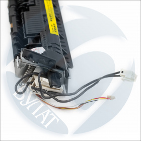 Термоузел HP LJ M1132 M1212 MF3010 (печь в сборе) RM1-8283 RM1-7734 (R)