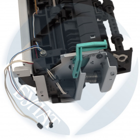 Термоузел HP LJ 1320 1160 Canon LBP-3300 LBP-3360 (печь в сборе) RM1-2337 FM1-N289 FM2-6718 RM1-1461 RM1-2326 БУЛАТ m-Line (R)