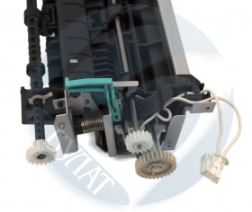 Термоузел HP LJ 1320 1160 Canon LBP-3300 LBP-3360 (печь в сборе) RM1-2337 FM1-N289 FM2-6718 RM1-1461 RM1-2326 БУЛАТ m-Line (R)