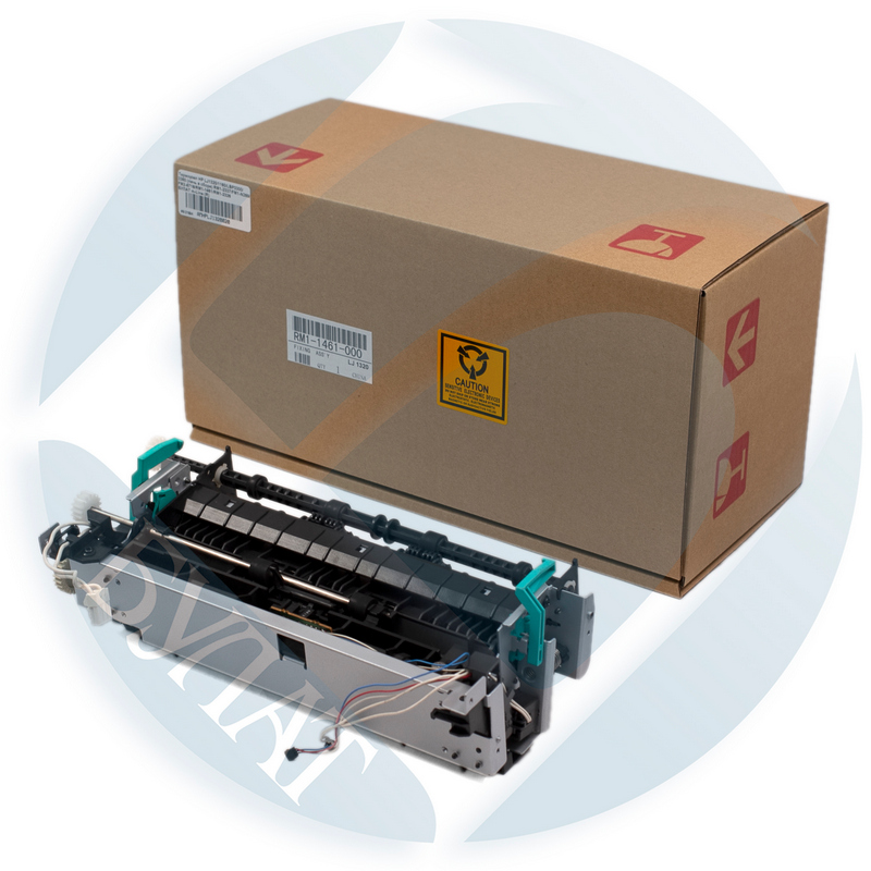 Термоузел HP LJ 1320 1160 Canon LBP-3300 LBP-3360 (печь в сборе) RM1-2337 FM1-N289 FM2-6718 RM1-1461 RM1-2326 БУЛАТ m-Line (R)
