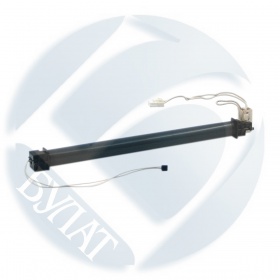 Термоузел HP LJ 1320 1160 Canon LBP-3300 LBP-3360 (верхняя часть) RM1-2337 RM1-1461 FM1-N289 FM2-6718 RM1-2326 БУЛАТ m-Line (R)