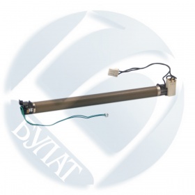 Термоузел HP LJ P1505 (верхняя часть) RM1-4209 БУЛАТ m-Line (R)
