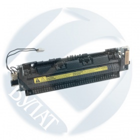 Термоузел HP LJ P1505 (печь в сборе) RM1-4229 RM1-4209 БУЛАТ m-Line (R)