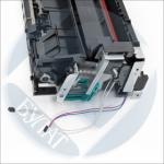 Термоузел HP LJ P2015 (печь в сборе) RM1-4248 БУЛАТ m-Line (R)
