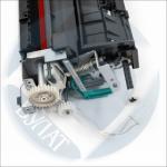 Термоузел HP LJ P2015 (печь в сборе) RM1-4248 БУЛАТ m-Line (R)