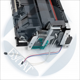 Термоузел HP LJ P2015 (печь в сборе) RM1-4248 БУЛАТ m-Line (R)