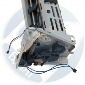 Термоузел HP LJ P2035 Canon LBP-251x/MF 411x (печь в сборе) RM1-6406 RM2-2905 FM1-D112 БУЛАТ m-Line (R)