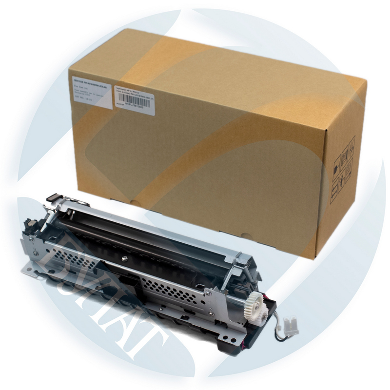 Термоузел HP LJ P3015 (печь в сборе) RM1-6319 RM2-2903 (R)