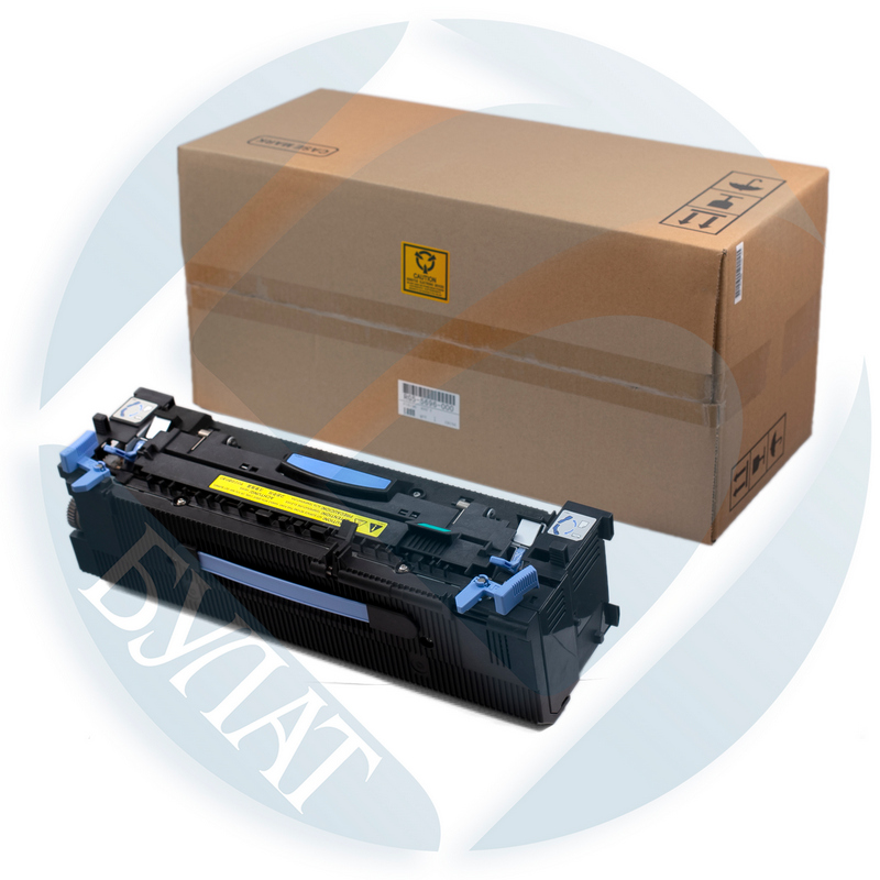 Термоузел HP LJ 9000 (печь в сборе) RG5-5751 RG5-5696 C8519-69027 C9153-67908 C8519-69036 C8519-69032 БУЛАТ m-Line (R)